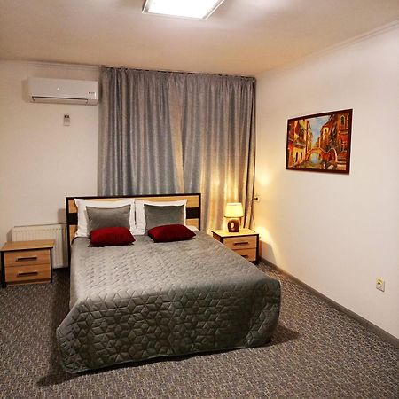 Venus Hotel Odessa Zewnętrze zdjęcie