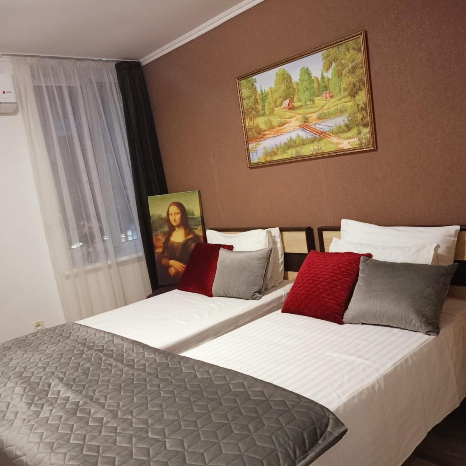 Venus Hotel Odessa Zewnętrze zdjęcie