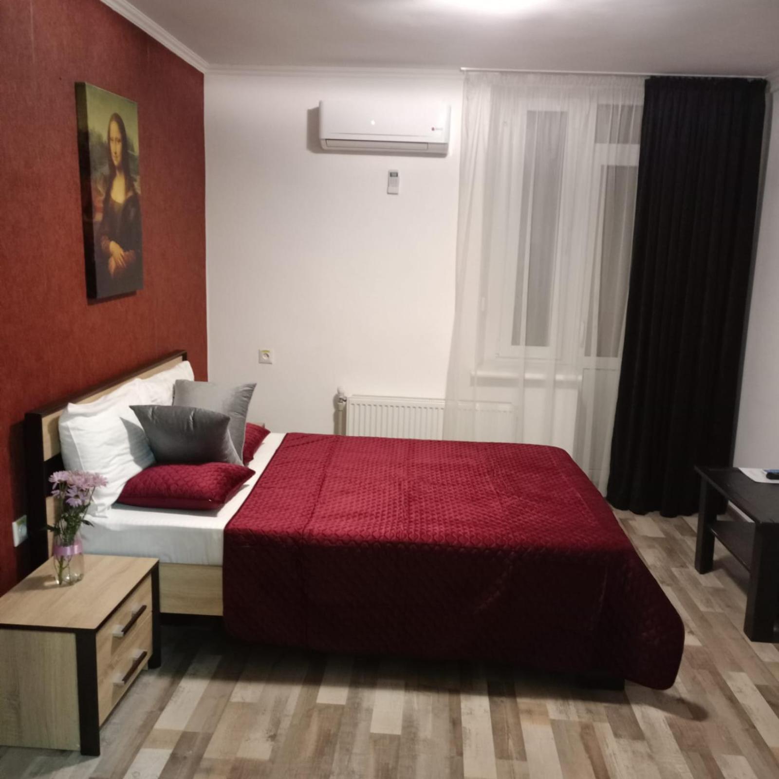 Venus Hotel Odessa Zewnętrze zdjęcie