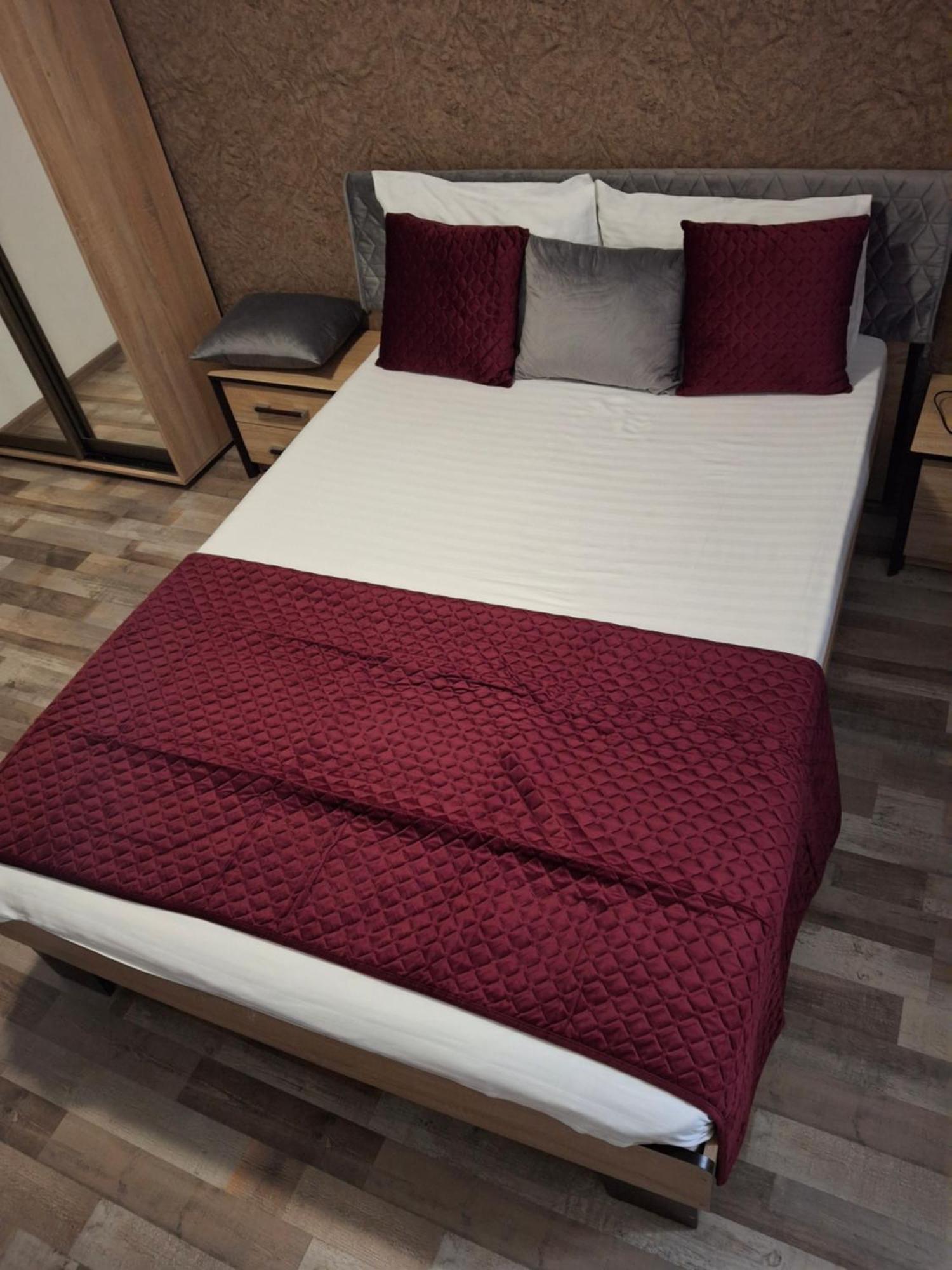 Venus Hotel Odessa Zewnętrze zdjęcie