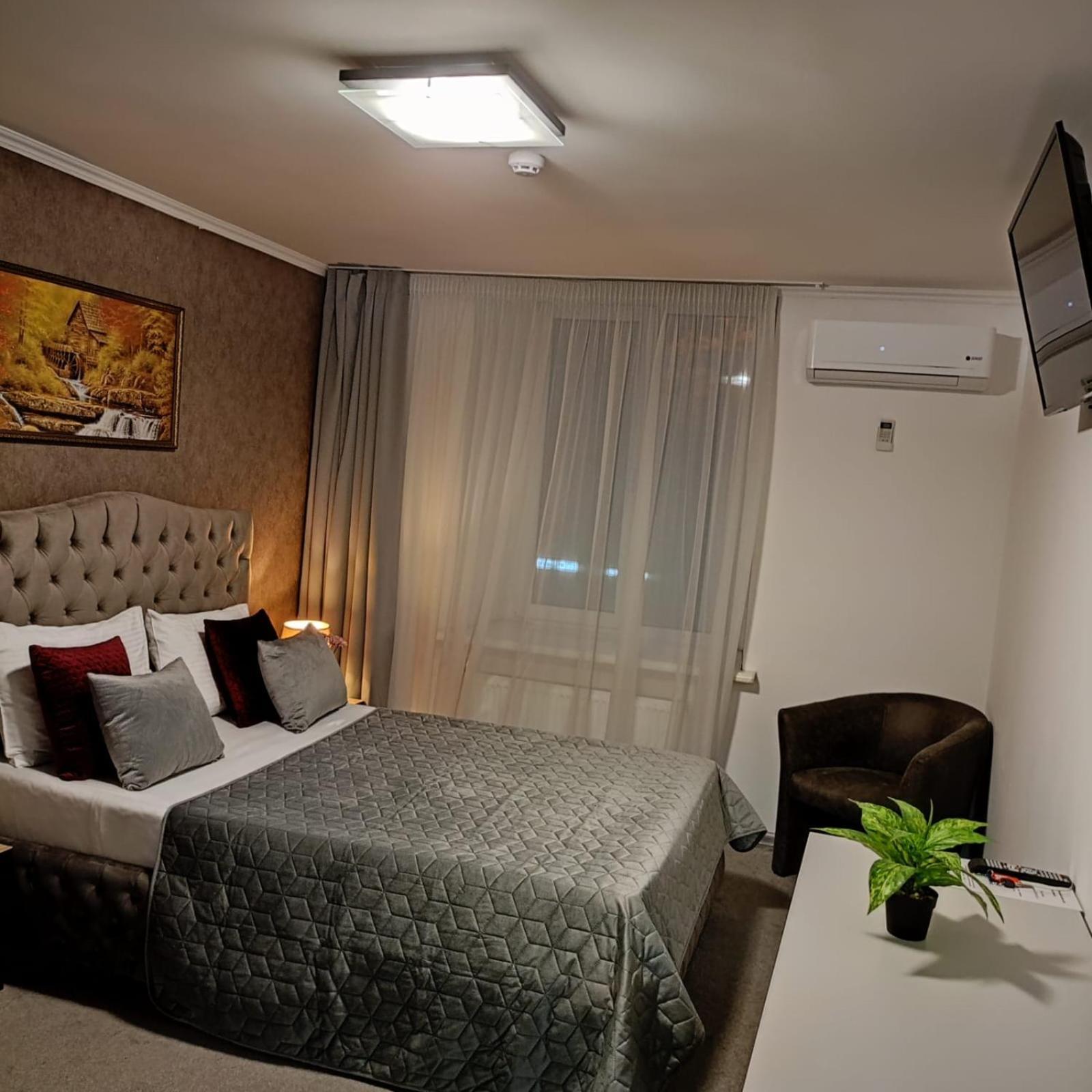 Venus Hotel Odessa Zewnętrze zdjęcie