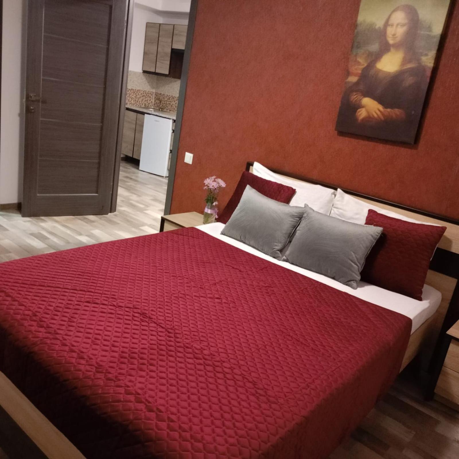 Venus Hotel Odessa Zewnętrze zdjęcie