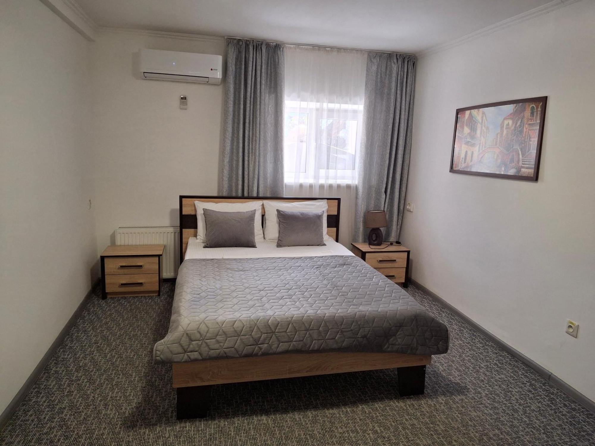 Venus Hotel Odessa Zewnętrze zdjęcie